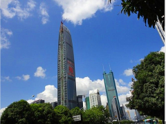 东莞国际金融大厦