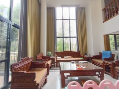 丽水佳园 5房2厅  精装修朝南 租金10500元/月