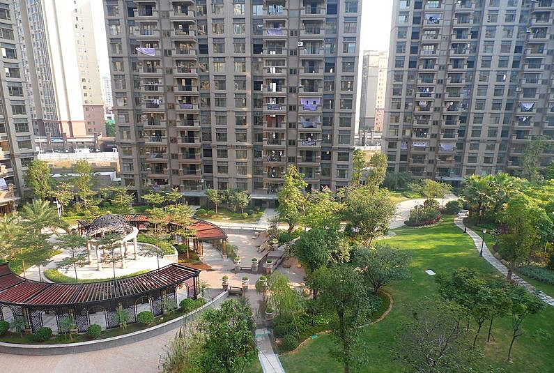 光大景湖荣郡